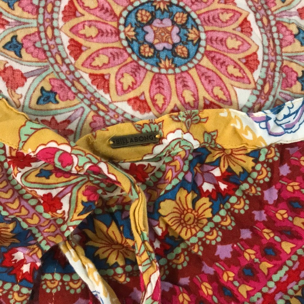 Billabong two piece set - Picture 10 of 12